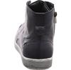 Andrea Conti High Sneakers
