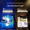 Whisper Future Feel Liquid Sanitary Pads