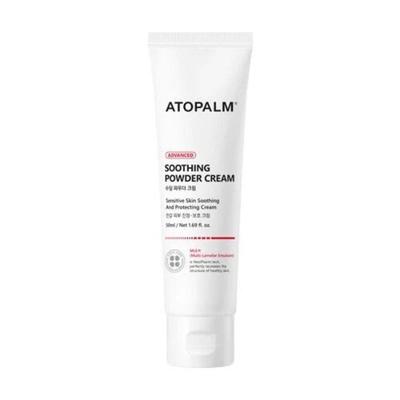 Soothing Powder Cream 50ml