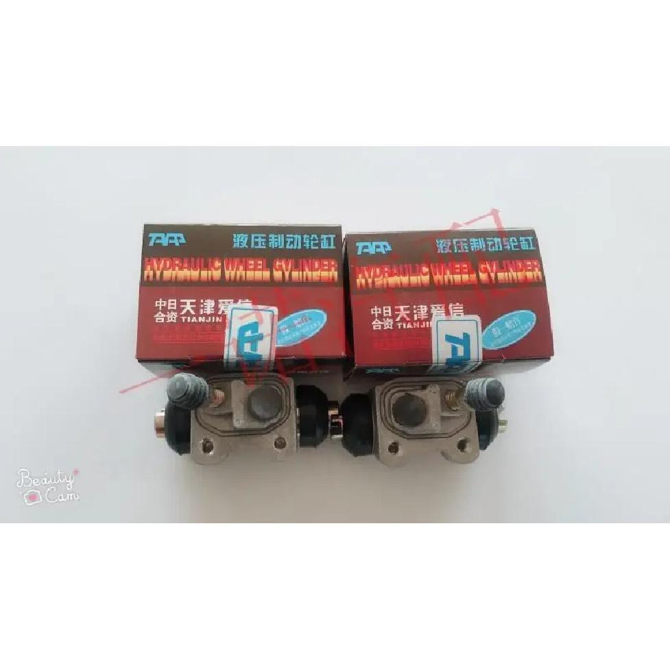 For FAW Weizhi V2 Xiali N5A+N3 series rear cylinder brake pump brake pump REAR LEFT