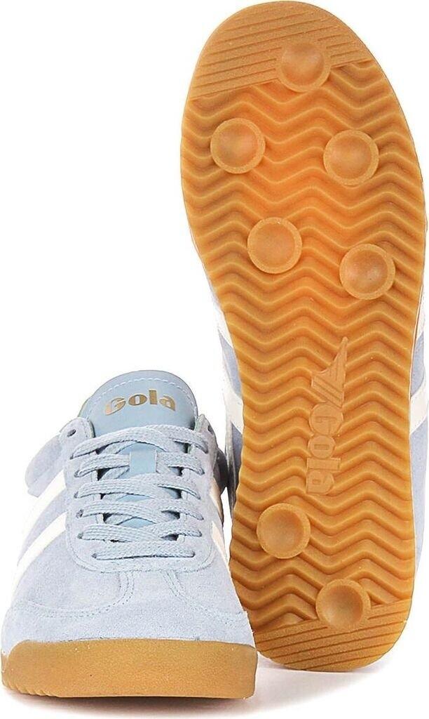 Gola Classics Women's Torpedo Trainers Air/off White/surf