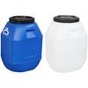 50L Verdickter Industrieller Abwasserfass