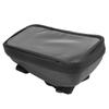 6in Mobile Phone Touch Screen Front Beam Bag Waterproof Saddle Pipe Cycling Accessories
