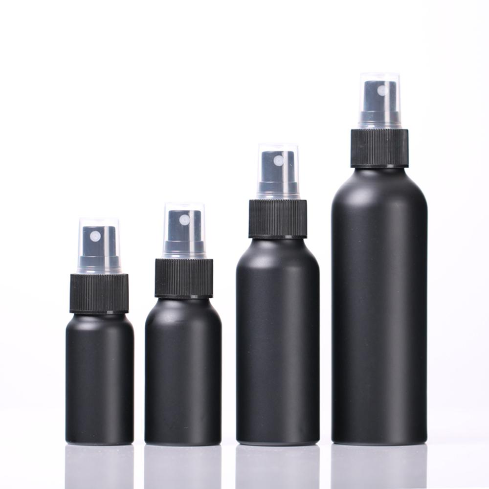 Salon Water Perfume Bottle Hairdresser Refillable Bottles Spray Bottle Cosmetic Sprayer Atomizer