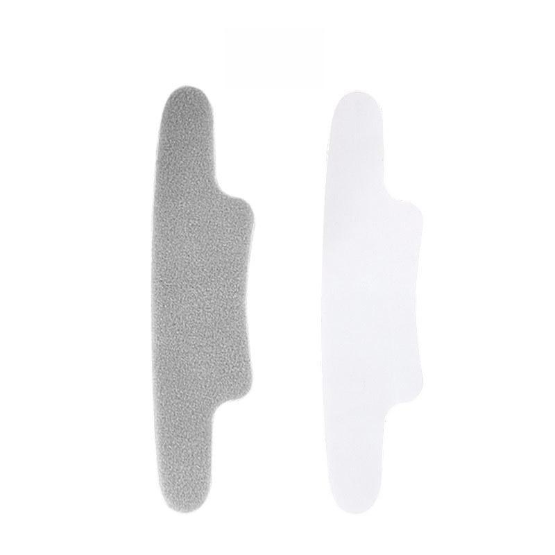 New Anti-wear Heel Sticker, High Heels, Non-slip and Anti-drop Heel Sticker, Thin Invisible Anti-wear Foot Sticker, Random Sticker