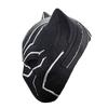 Civil War Black Panther Mask Marvel hero Captain America latex Halloween mask Film and television party props