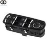 For Porsche Macan 10-15 Cayenne Panamera Window Switch Front Door 7PP959858MDML
