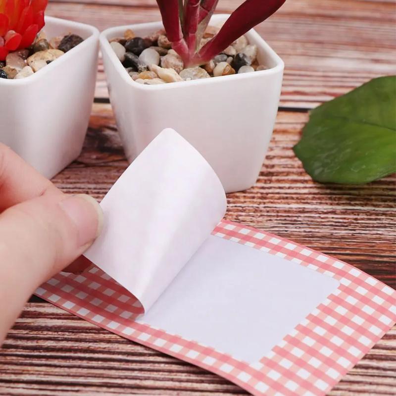20 pcs/lot DIY scrapbook paper photo sticker albums decorative photos frame stickers for Instax mini film home decor