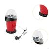 Air Popcorn Maker Automatic Quick Heat Mini Homemade Non Sticky Pot Electrical Machine