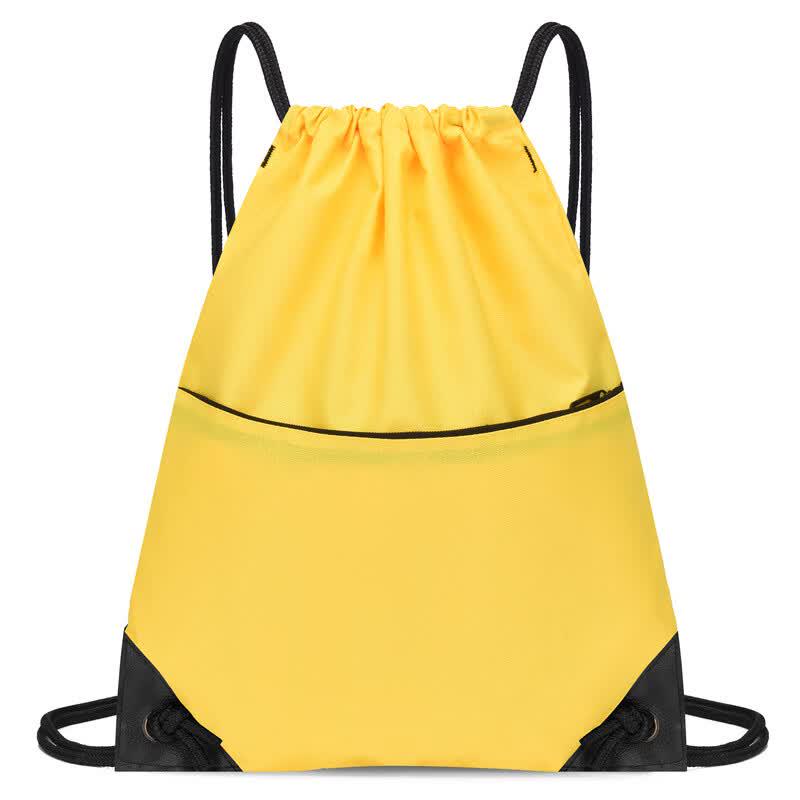 

Versatile Drawstring Backpack for Sports & Outdoors 44*36cm