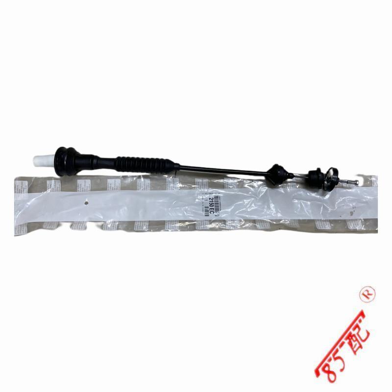 Подходит для Peugeot 206CC 207 Трос сцепления Citroen C2 Трос привода сцепления 2150EC 2150CK 9686559280 Трос сцепления механической коробки передач 1PC