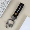 Porta-moedas, clips, porta-chaves – Chaveiros