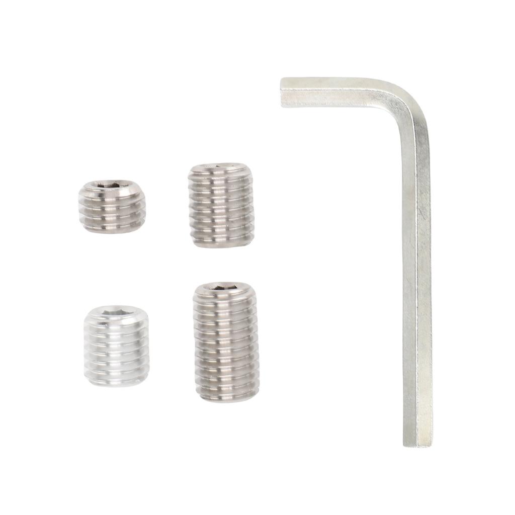 Pool Cue Weights Fit for Cuetec Cue 0.3oz 0.5oz 1.0oz 1.5oz Pool Stick Weights Adjustable Billiard Accessories