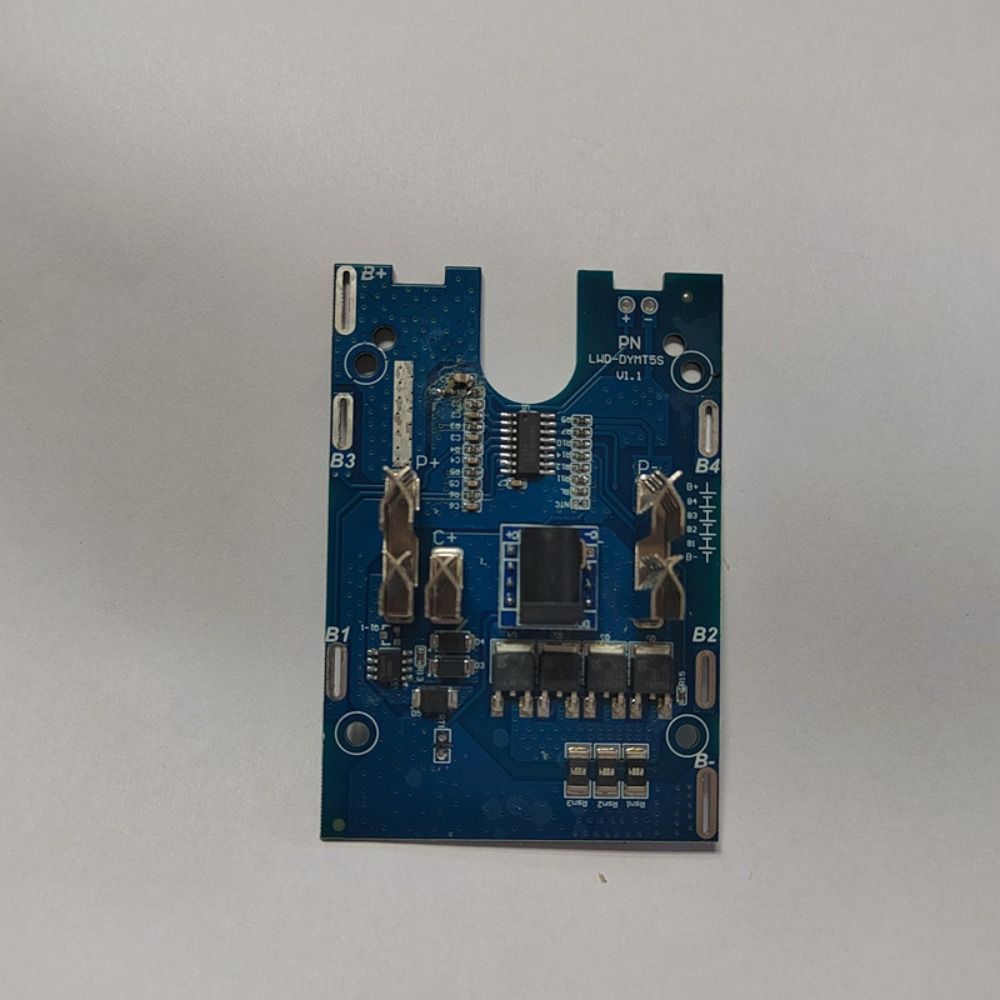 4S Charging Drill Protection Board 21V Lithium Battery Pack  Electric tool