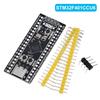 TZT 1/2pcs STM32F401 Development Board STM32F401CCU6 STM32F411CEU6 STM32F4 Learning Board For Arduino