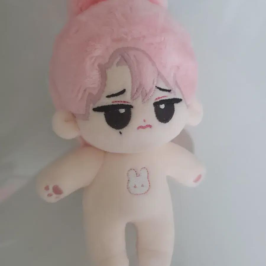 

Super Junior Kyu-hyun 10 см Кукла Hing-gyu
