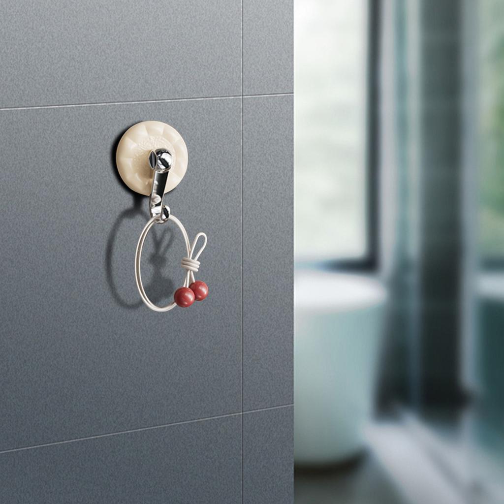 Retro Ripple Suction Cup, Suction Cup Hooks For Shower, Suction Cup Hooks For Glass Window, Shower Caddy Suction Cup