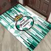 Santos Laguna Carpet Rug for Living Room Bedroom Home Sofa Decoration,Kids play Non-slip Floor Mat