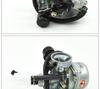 Tianhong TH90 Carburetor for Tianjin Honda 90 with Manual/Cable Pull Choke Fuel Saver