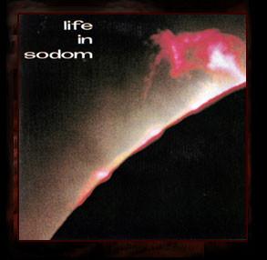 

CD LIFE IN SODOM - Charader CDNTX0003 Nutrix 1993 US Rock Used