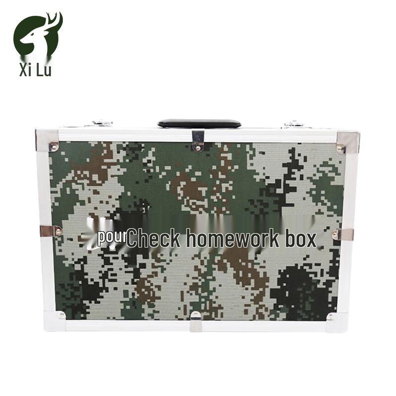 Xilu XL-3509 Reconnaissance Field Box