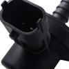 Carbon VaporCanister Vent Magnetventiler Vakuumventiler Reduserer utslipp Kompatibel for 55353802 55574240 0280142430