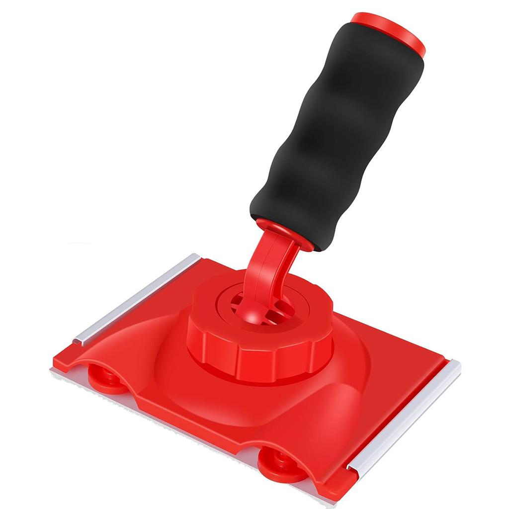 Paint Edge Trimmer Plus Corner Walls Ceilings Pad Painter Applicator Edge Painting Tool Refills Paint Edger for Wall Painting
