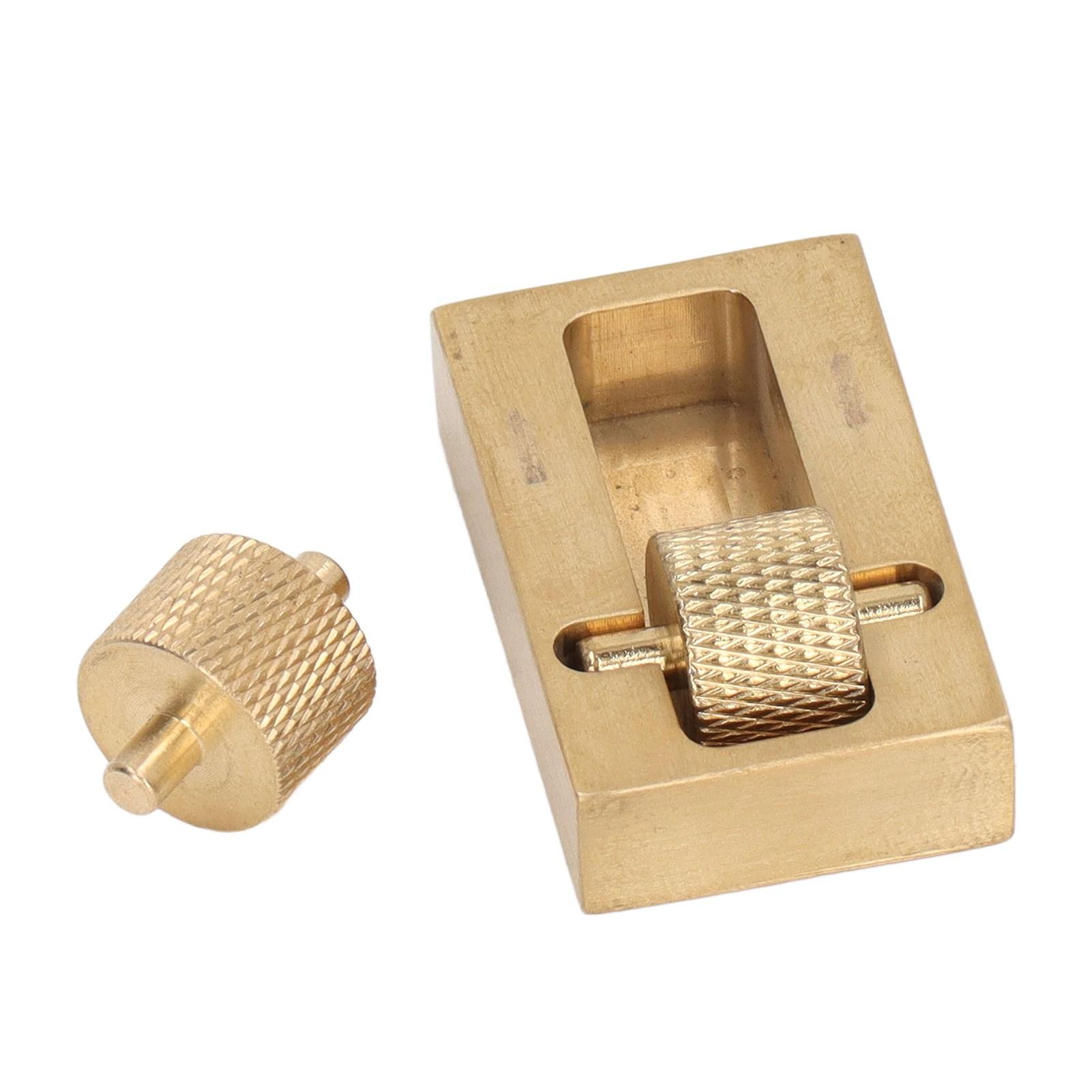 

Кожаная коробка для рисования Прочная латунь Высокая прочность Быстрая промасливание Простота в эксплуатации Мини кожаный край