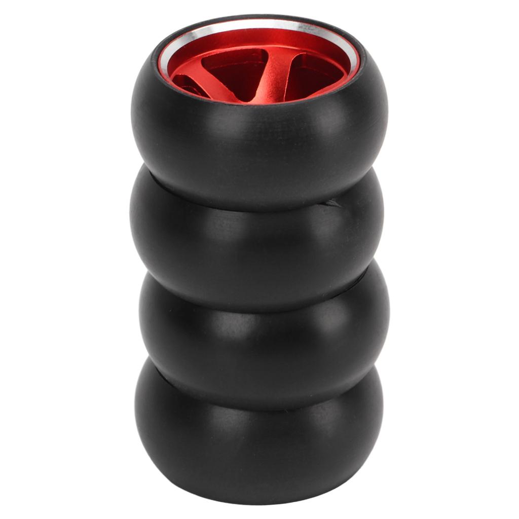 4Pcs RC Car Tires and Rims for Wltoys K989 K969 P939 284131 1 28 Remote Control Car