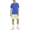 Jordan Regular T-Shirt Men's Blue CW5191-480