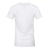 Adidas KC Tee BC BJ Logo Outdoor Casual Sports Crew Neck Short Sleeve T-Shirt Women Tops White DY8731