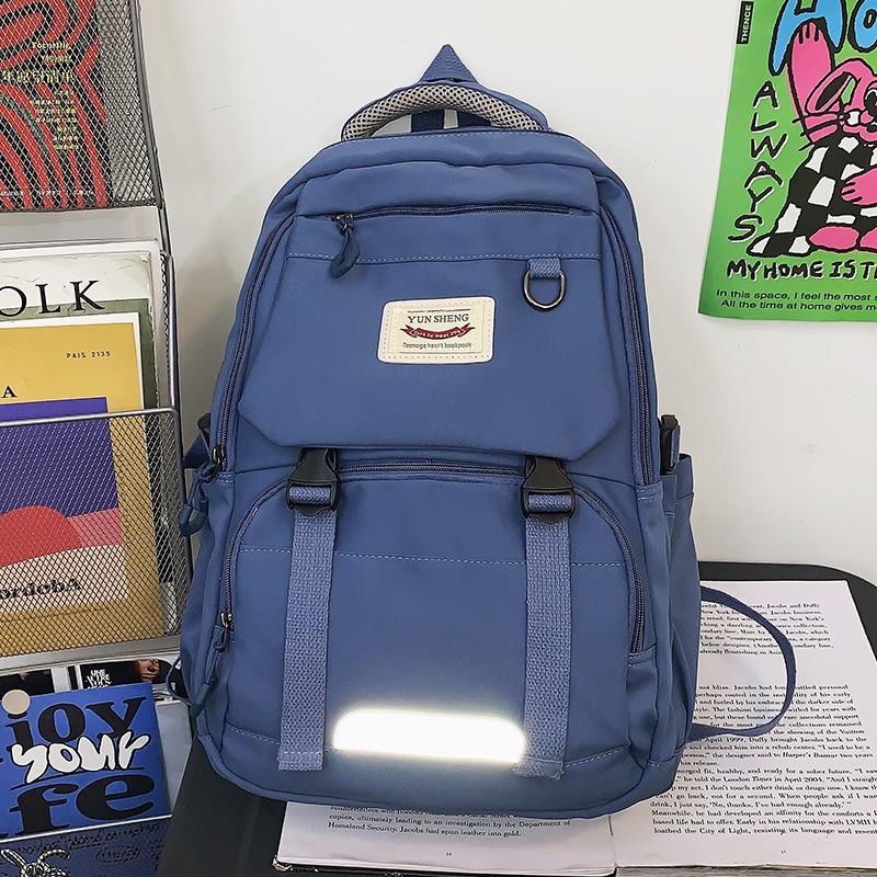 

Детский рюкзак для учениц начальной школы, рюкзак для учеников старшей школы, студентов колледжа, учеников средней школы, рюкзак для мальчиков