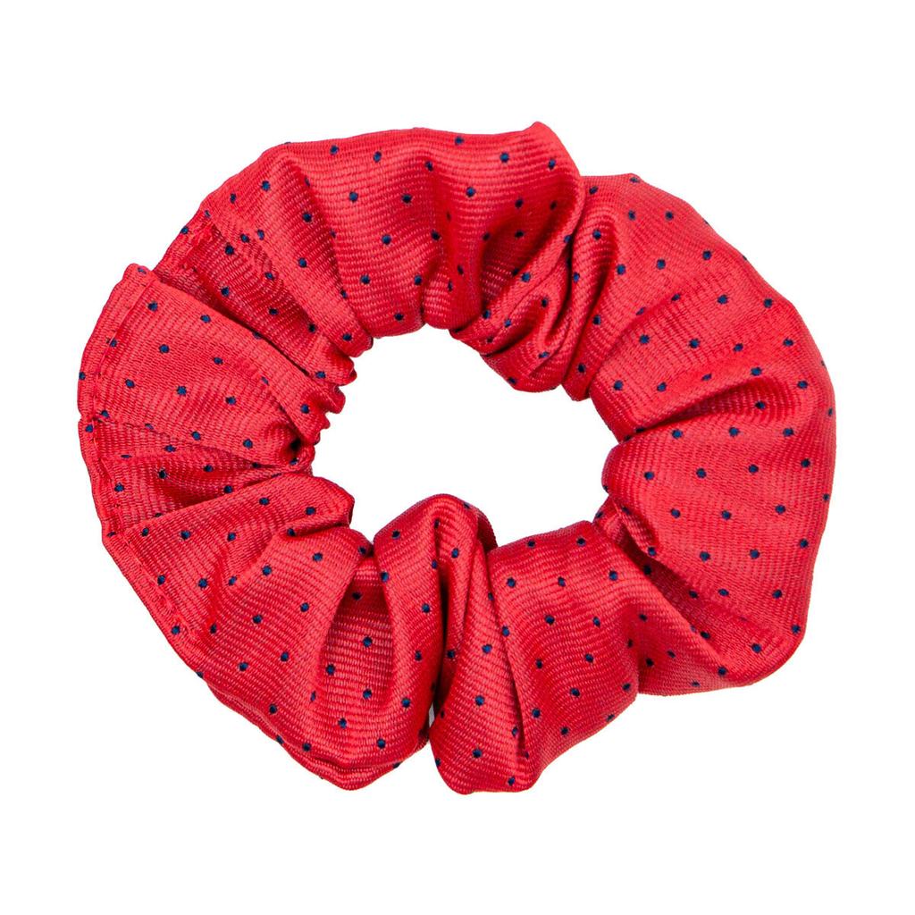 Supreme Products Show Spotted Scrunchie