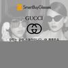 Gucci Gg1617s 003 Men Sunglasses