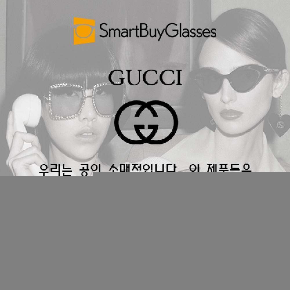Gucci Gg0799o 002 Women Eyeglasses