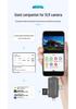 Multi-Function 7-in-1 OTG Card Reader for USB, Type-C, Android, and Computers