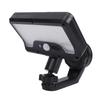 Magnetic Solar Light with Motion Sensor 600LM White Lighting IP65 Water Proof Outdoor Solar Light for Wall Backyard