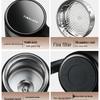 Fuguang Premium Insulated Office Mug