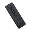 New Shell 4-Button Wireless Remote Control with 12V 23A Battery