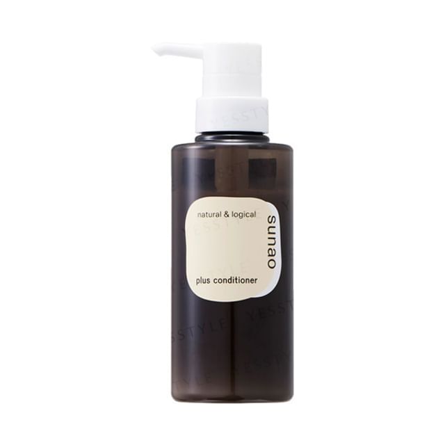 sunao - Plus Conditioner 250g