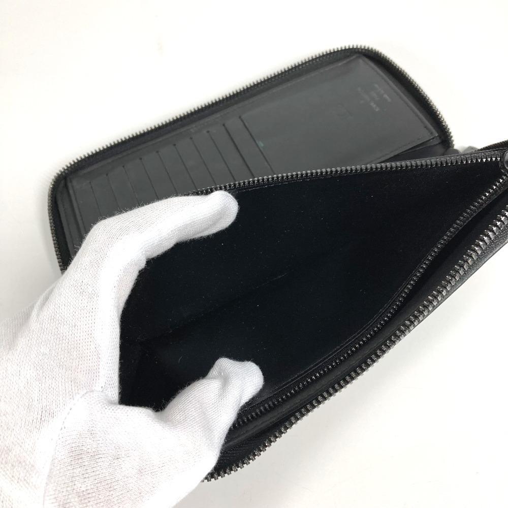 Louis Vuitton M62902 Monogram shadow Zippy WalletVertical Zip Around Long Wallet