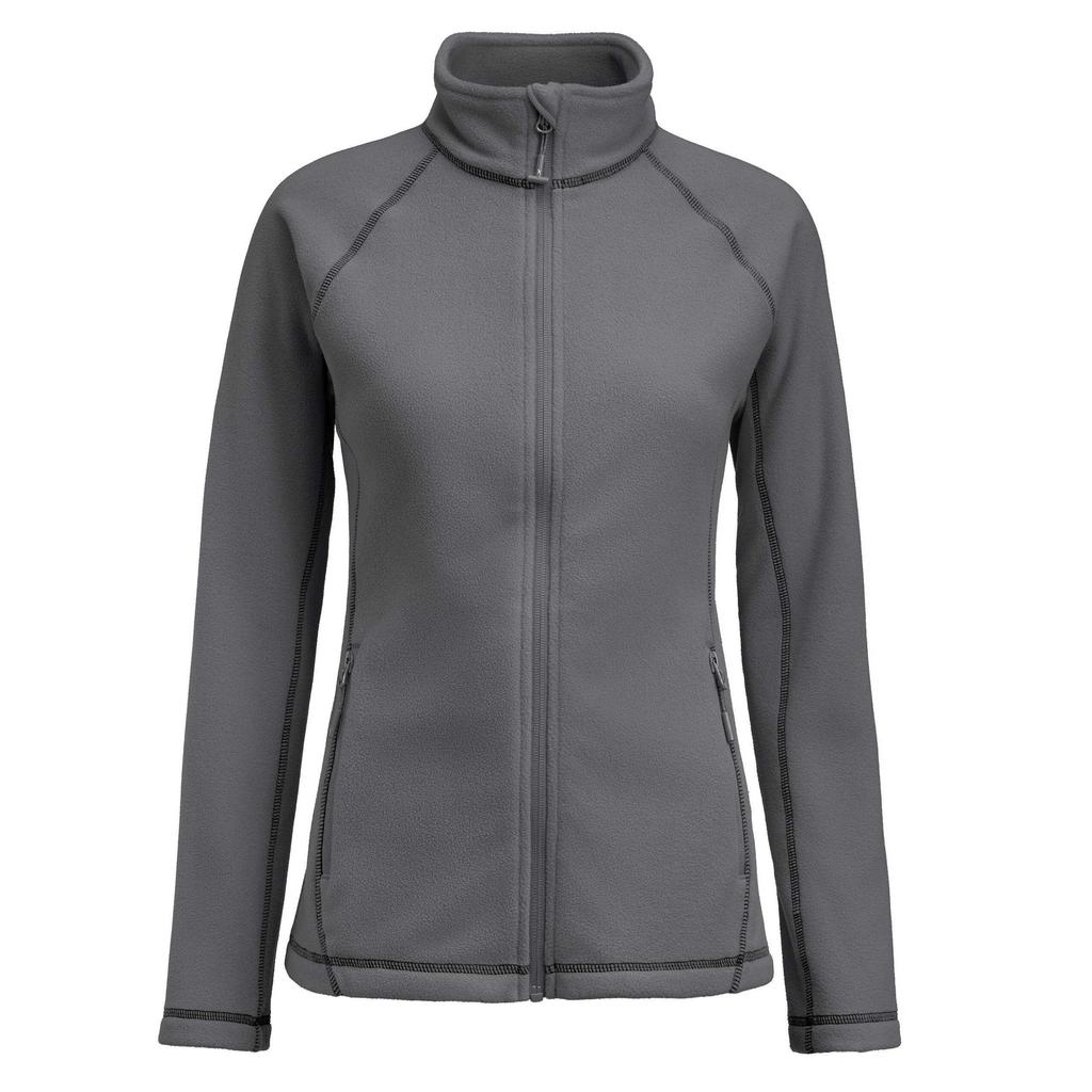 James Harvest Womens/Ladies Zion Fleece Jacket