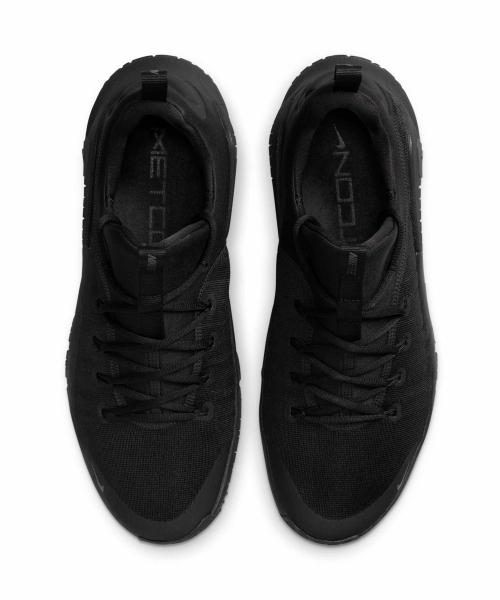 [Nike] Free Metcon 6 M - Black:Anthracite FJ7127-003 [Shipped from Korea] 100% Authentic