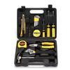8-piece Set 9-piece Set 12-piece Set 16-piece Set Car Home Dual-purpose Combination Toolbox Car Hardware Tool Set Gifts