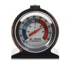 Stainless Steel Fridge  Dial Thermometer High Accuracy No Batteries