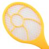 Battery Mosquito Swatter Electric Mosquito Swatter Three Layer Electric Fly Mosquito Swatter Bug  Racket Insects Killer