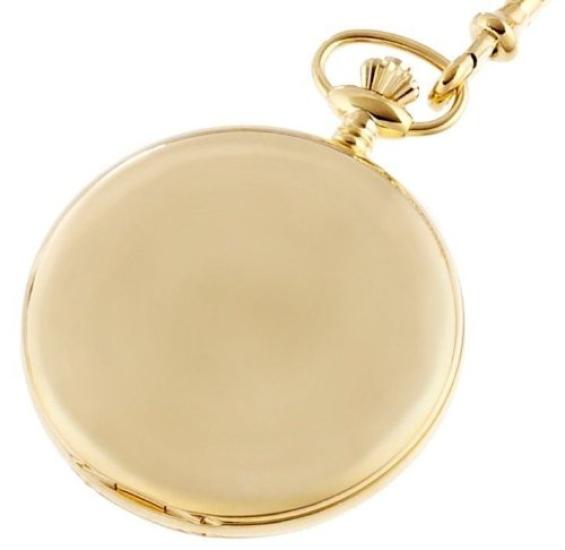 Pocket Watch PW90 Genuine Imported Product [Raport] Men's