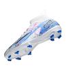 Men'S And Women'S Football Shoes Tf Long Nails Broken Nails Large Size High Top Children'S Professional Game Training Football Shoes