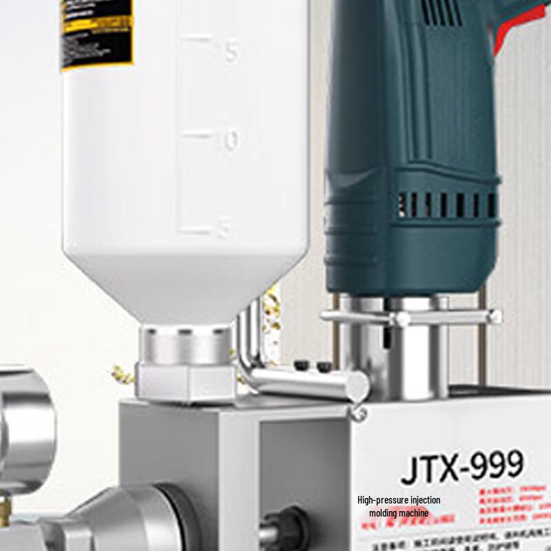 High-Pressure Waterproof Grouting Machine Unit