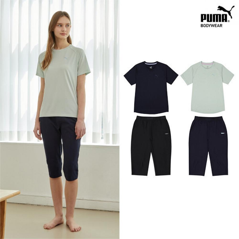 

Puma TOne On TOne Logo BaSic Women S Multiwear Set Of 4 PMFYEBO86/00/090